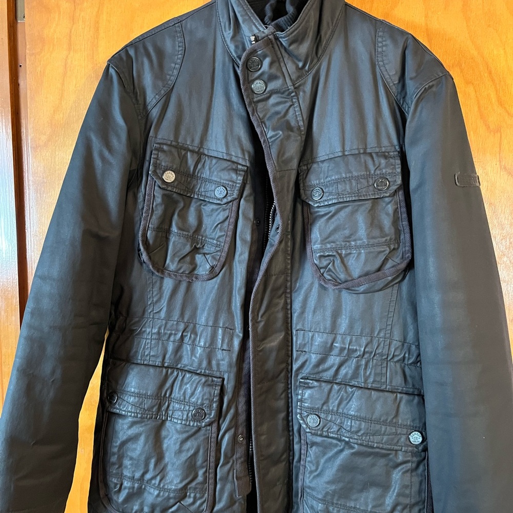 Esprit jacket